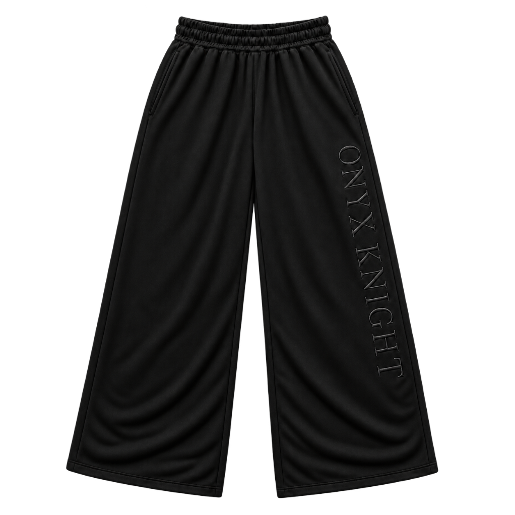 Prototype Sweat Chausses - Black
