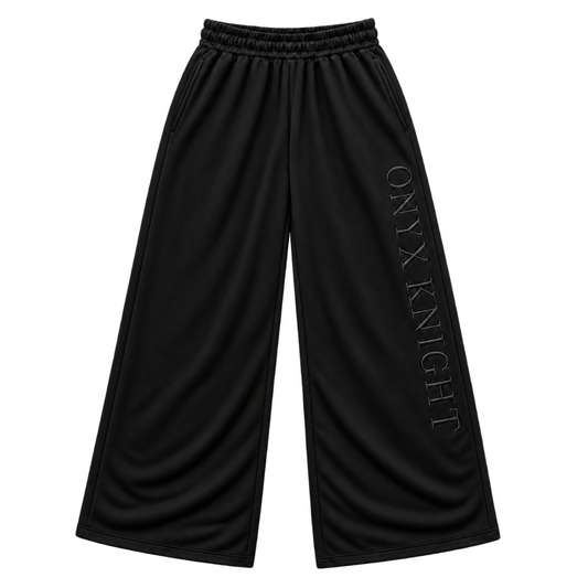 Prototype Sweat Chausses - Black